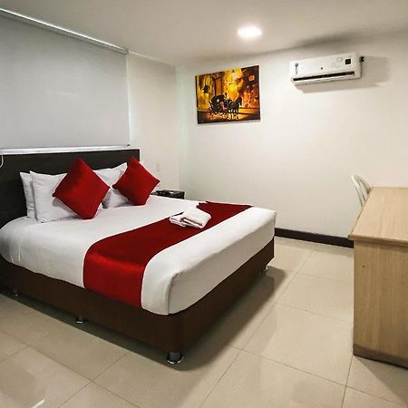 Hotel G Cartagena Εξωτερικό φωτογραφία
