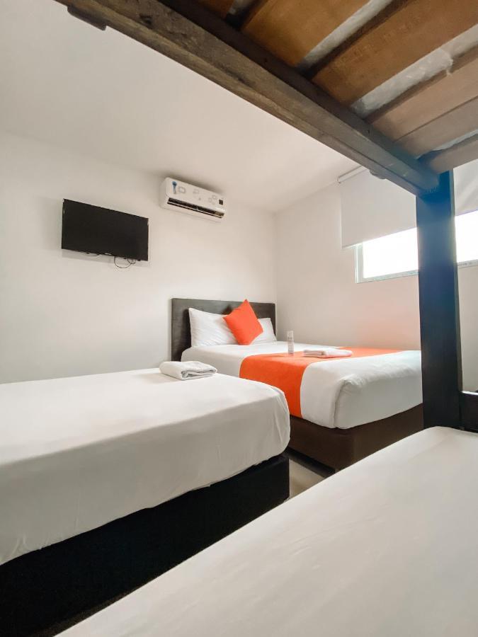 Hotel G Cartagena Εξωτερικό φωτογραφία