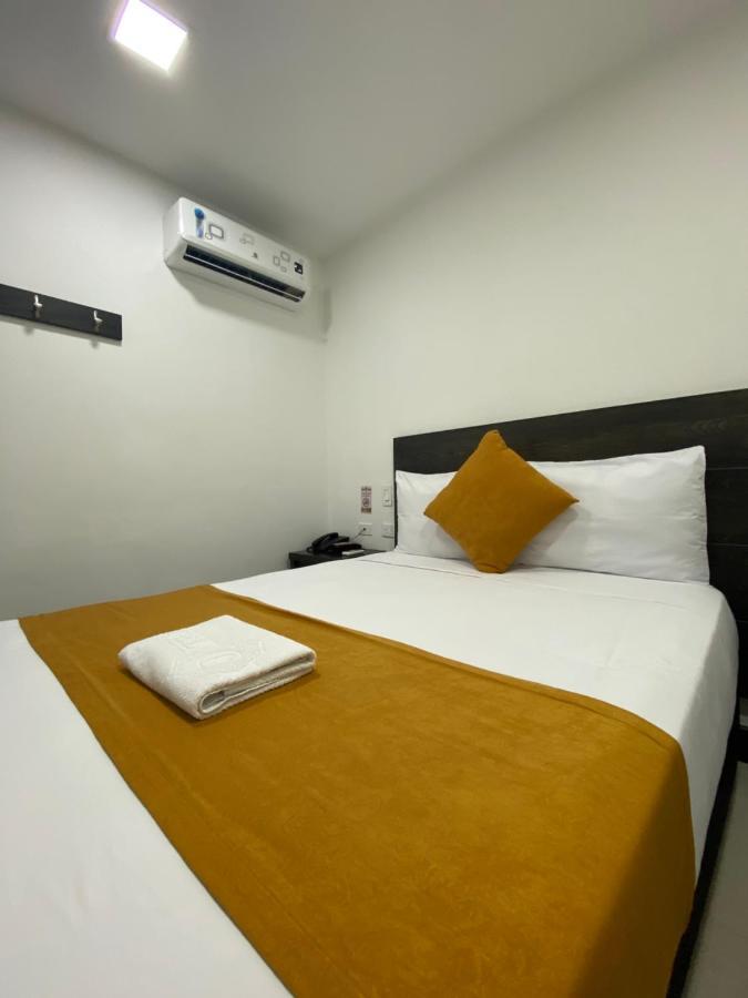 Hotel G Cartagena Εξωτερικό φωτογραφία