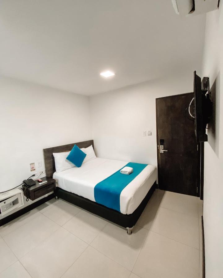 Hotel G Cartagena Εξωτερικό φωτογραφία