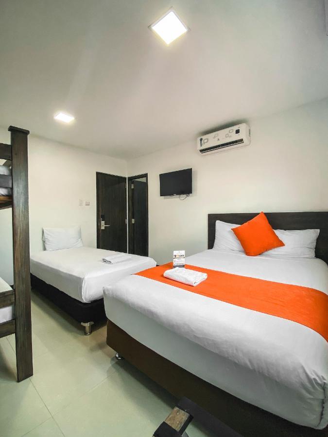 Hotel G Cartagena Εξωτερικό φωτογραφία
