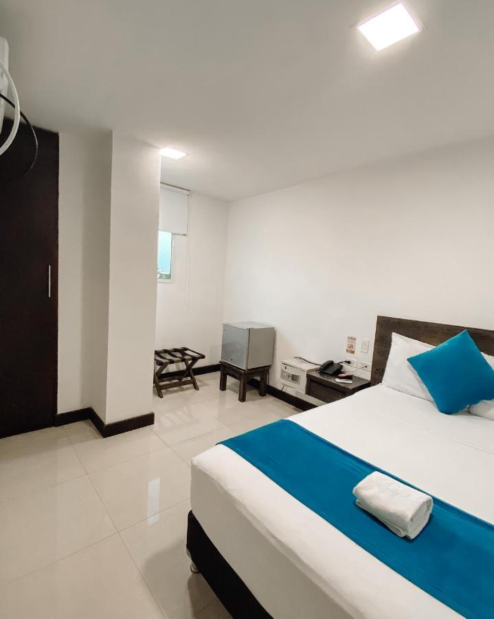 Hotel G Cartagena Εξωτερικό φωτογραφία