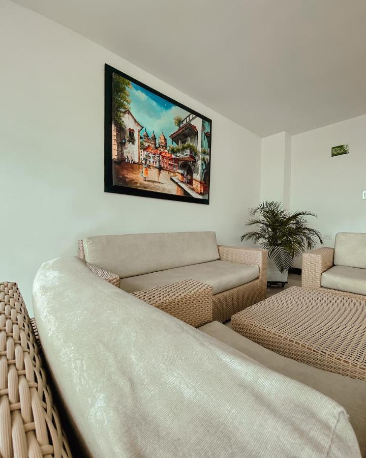 Hotel G Cartagena Εξωτερικό φωτογραφία