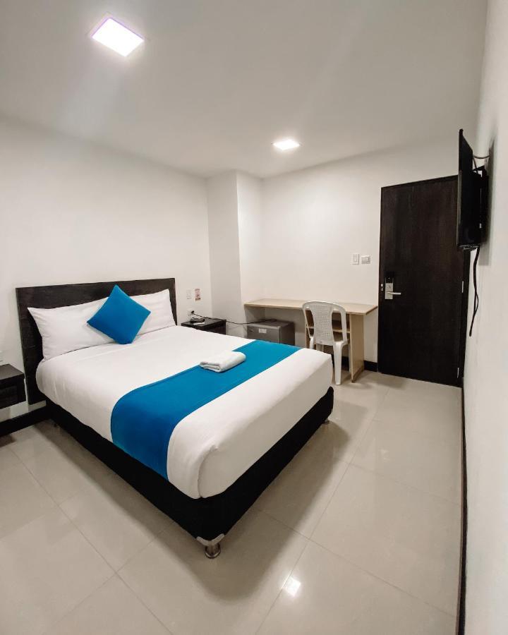 Hotel G Cartagena Εξωτερικό φωτογραφία