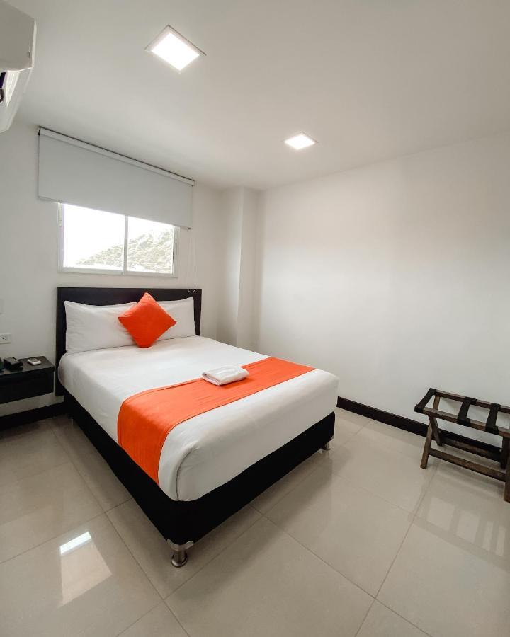 Hotel G Cartagena Εξωτερικό φωτογραφία