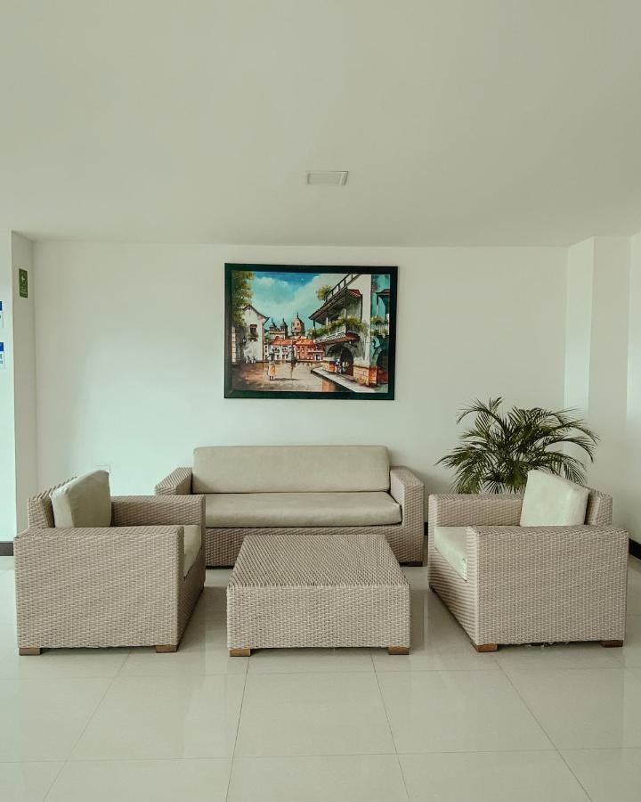 Hotel G Cartagena Εξωτερικό φωτογραφία