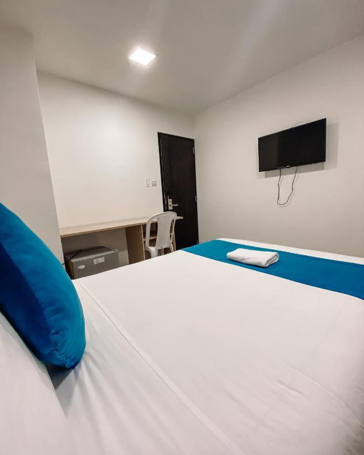 Hotel G Cartagena Εξωτερικό φωτογραφία