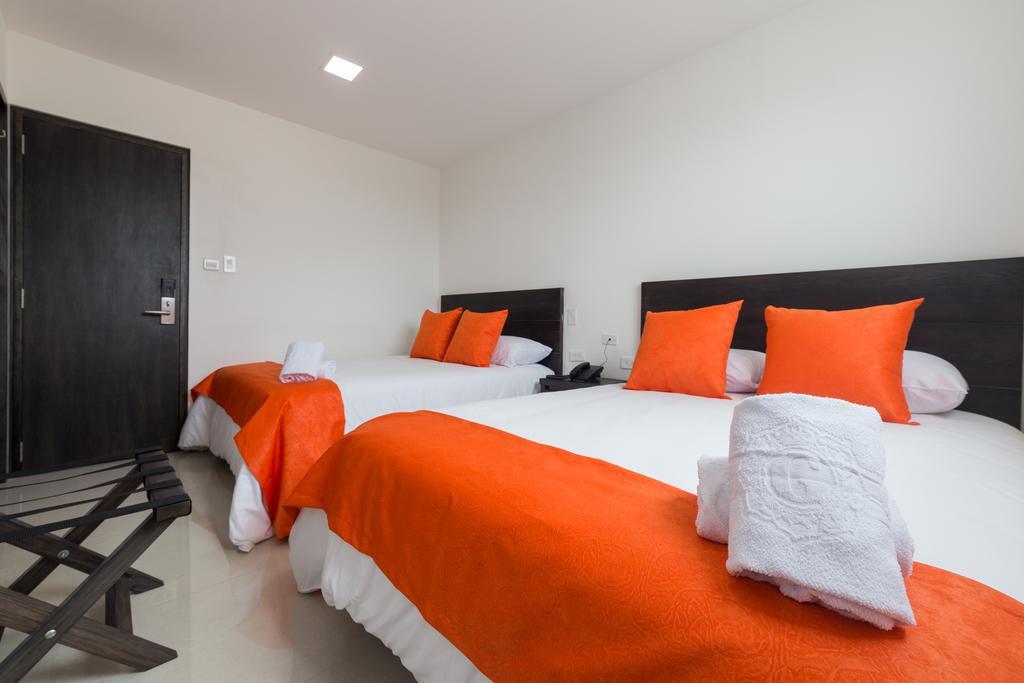 Hotel G Cartagena Εξωτερικό φωτογραφία