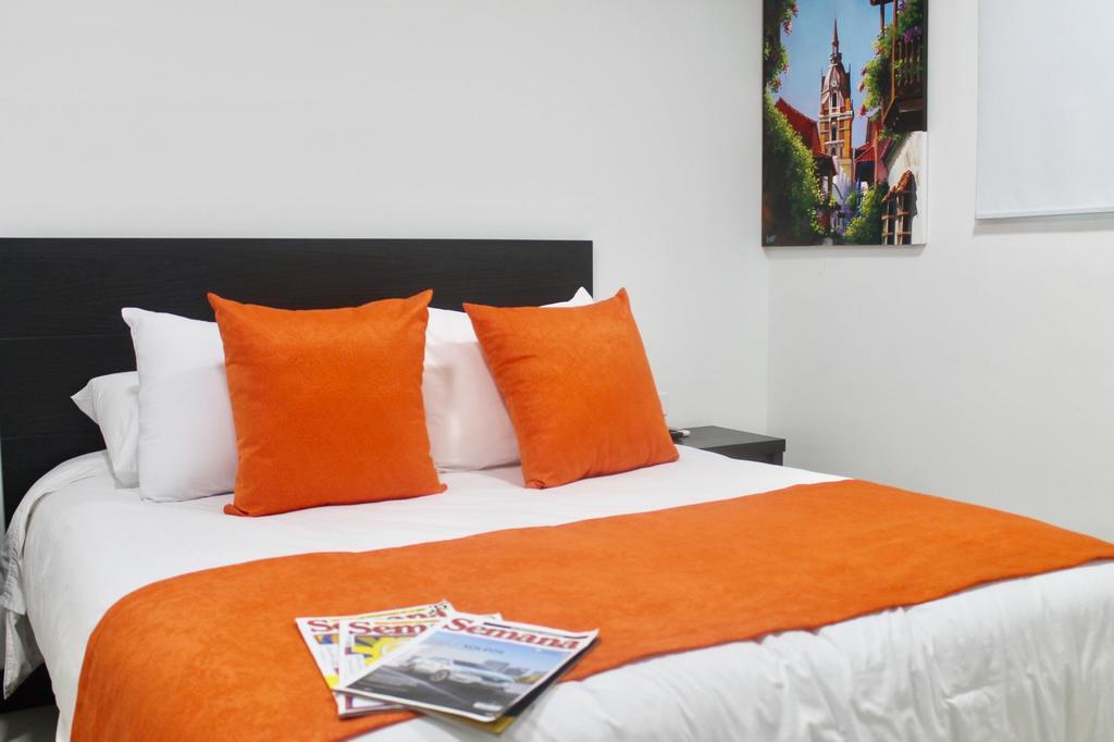 Hotel G Cartagena Εξωτερικό φωτογραφία