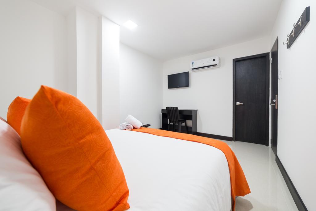 Hotel G Cartagena Εξωτερικό φωτογραφία