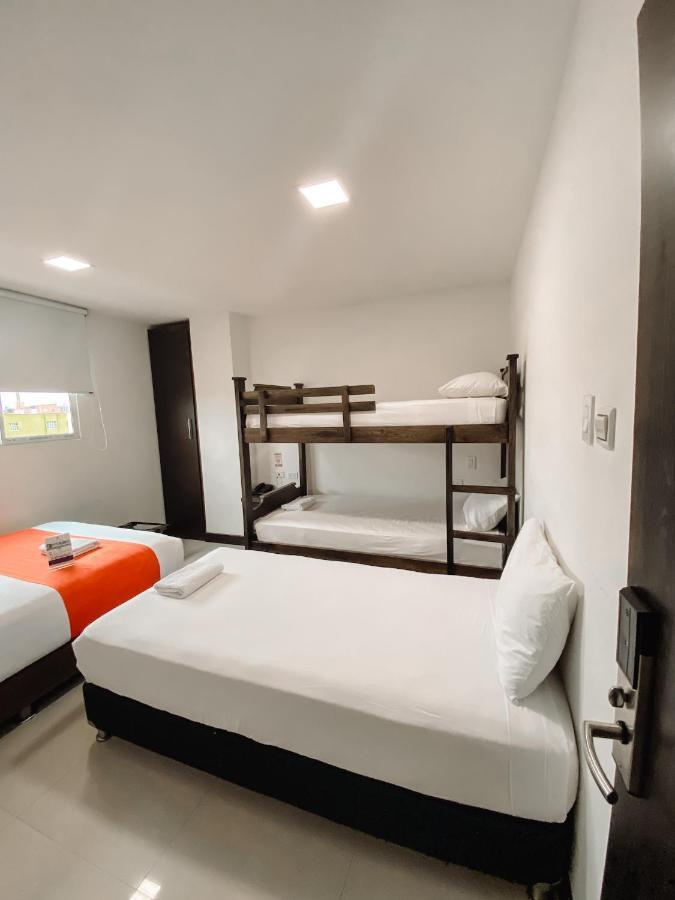 Hotel G Cartagena Εξωτερικό φωτογραφία