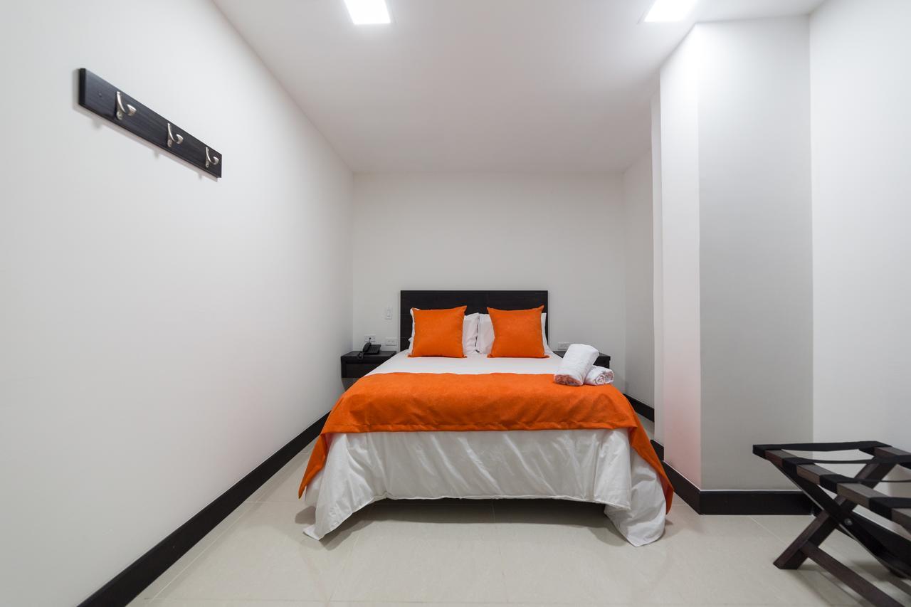 Hotel G Cartagena Εξωτερικό φωτογραφία