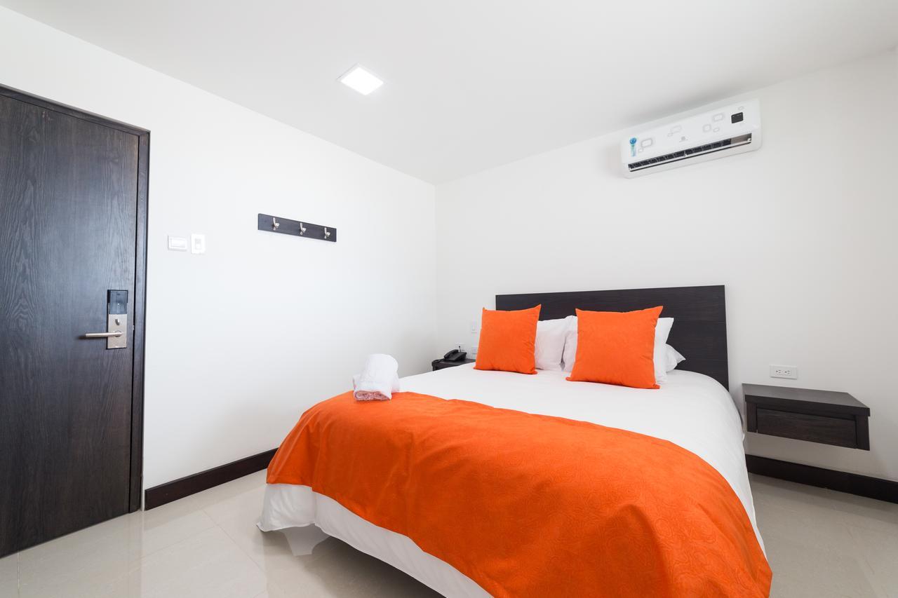 Hotel G Cartagena Εξωτερικό φωτογραφία