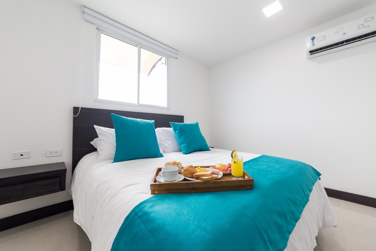 Hotel G Cartagena Εξωτερικό φωτογραφία