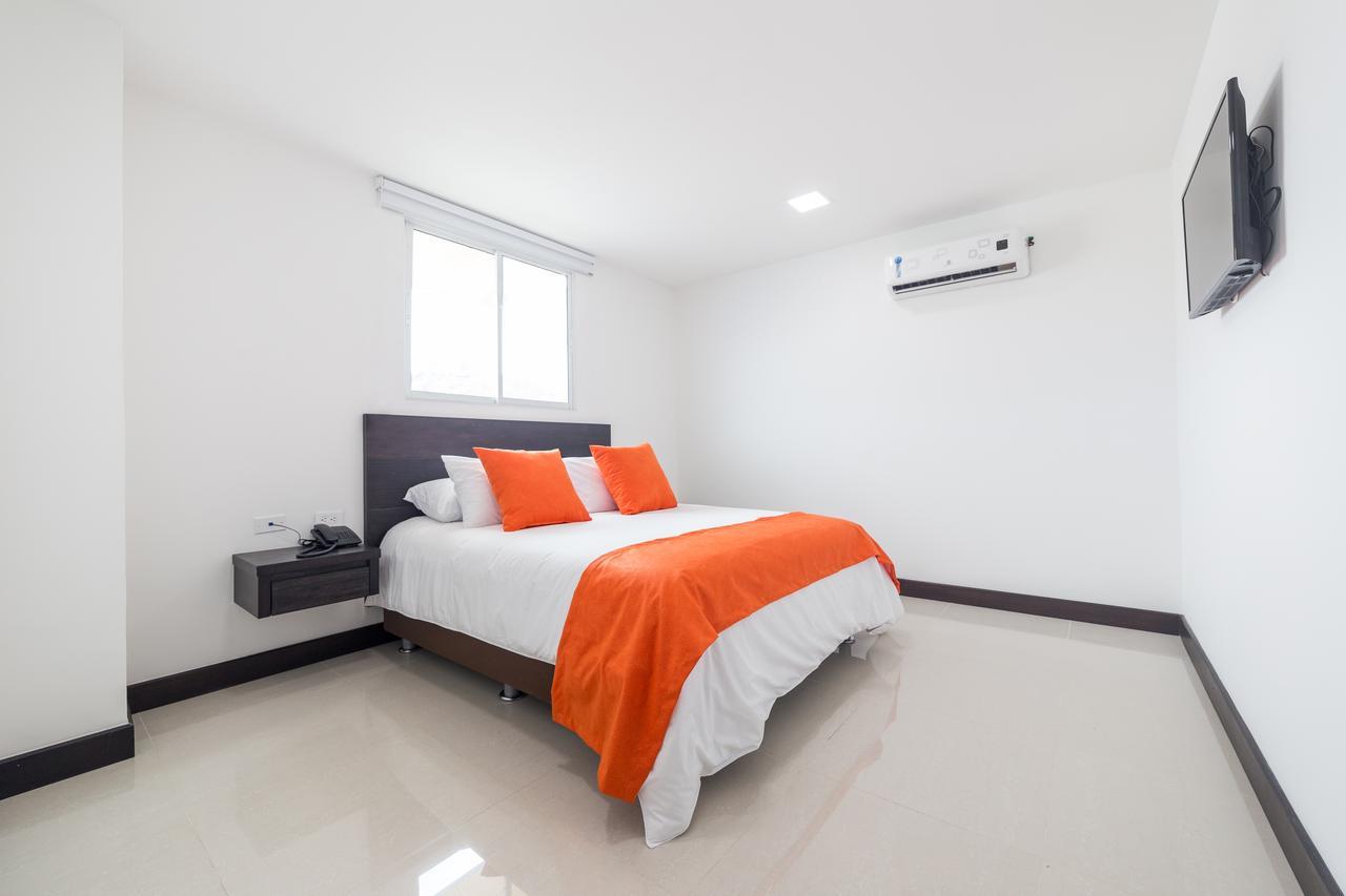 Hotel G Cartagena Εξωτερικό φωτογραφία