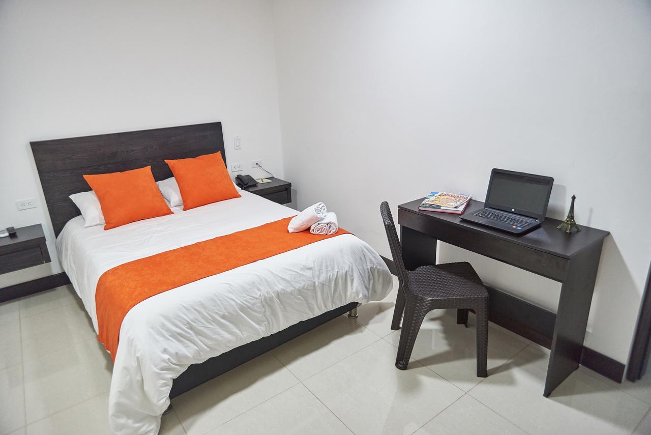Hotel G Cartagena Εξωτερικό φωτογραφία