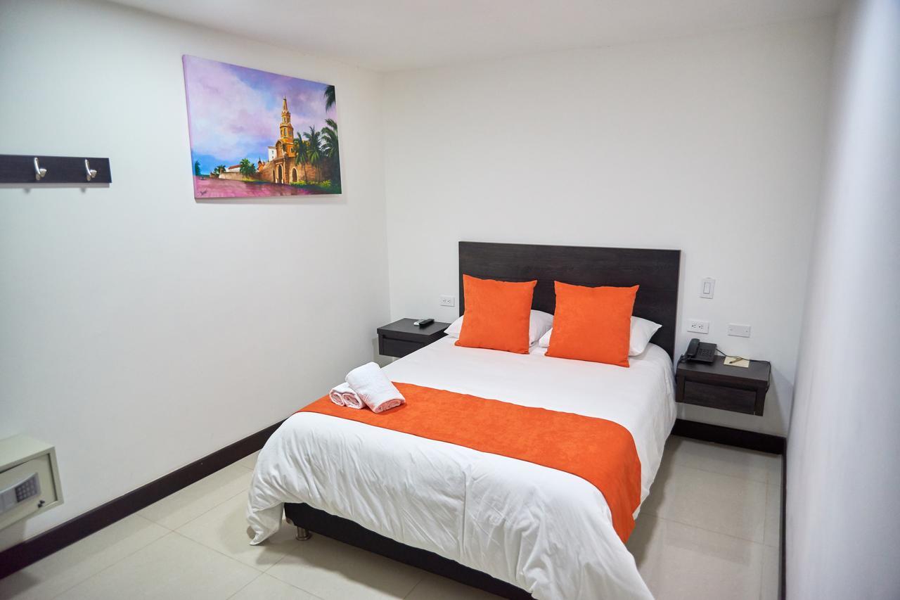 Hotel G Cartagena Εξωτερικό φωτογραφία